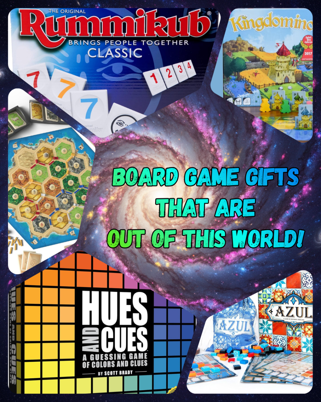 Best Board Game&nbsp;Gifts